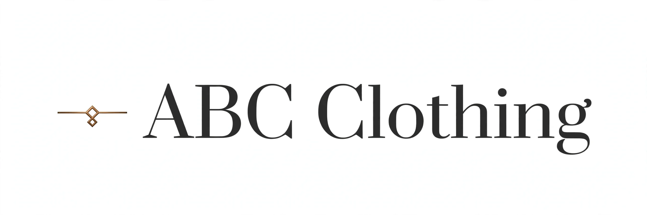 ABC Clothing